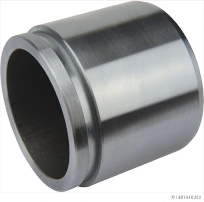 Piston, brake caliper
